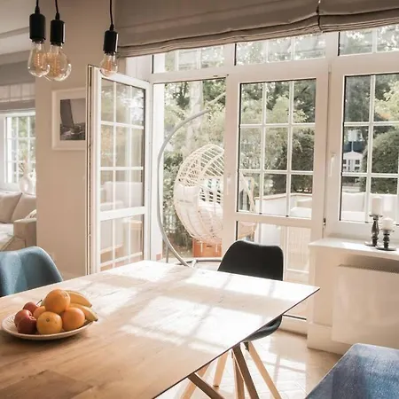 Salt Mit Südterrasse