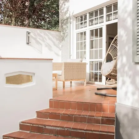 Salt Mit Südterrasse Apartamento *