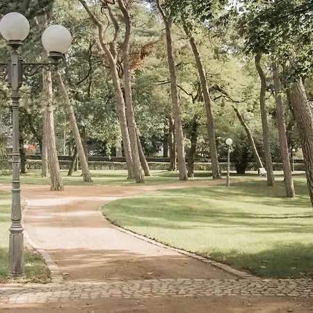 Apartamento Salt Mit Südterrasse