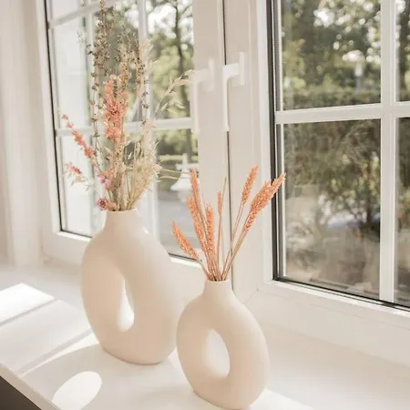 Salt Mit Südterrasse Timmendorfer Strand