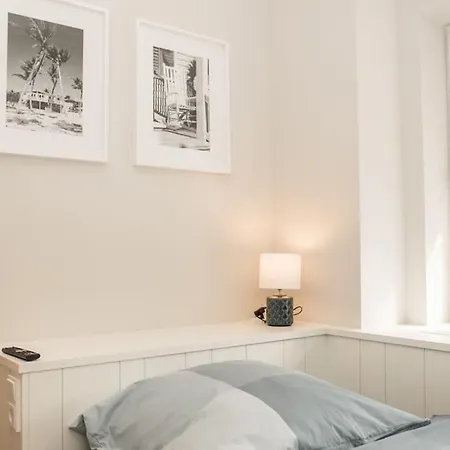 Salt Mit Südterrasse Apartamento