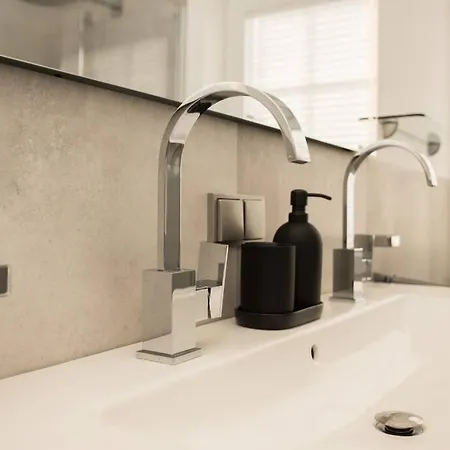 Salt Mit Südterrasse Apartamento Timmendorfer Strand