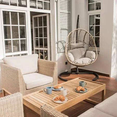 Salt Mit Südterrasse Timmendorfer Strand