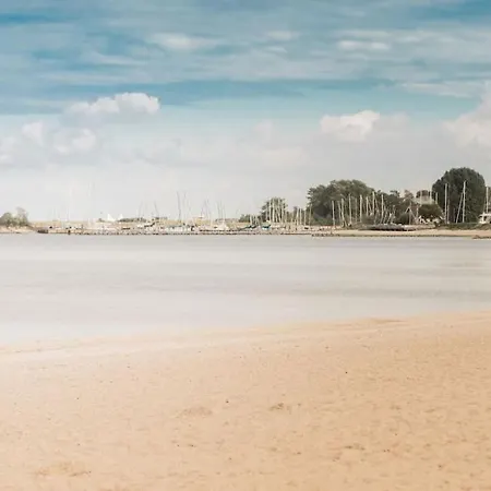 Salt Mit Südterrasse