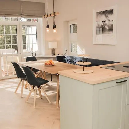 Salt Mit Südterrasse Apartamento