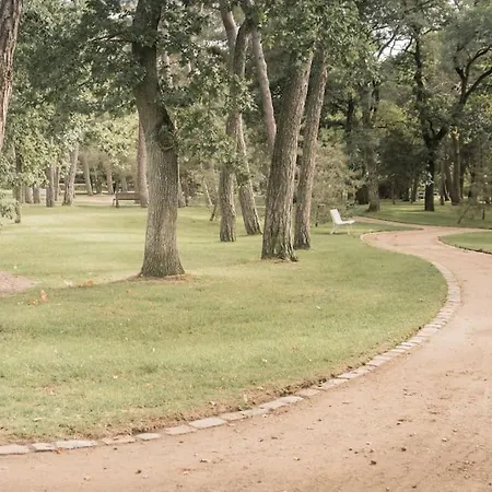 Apartamento Salt Mit Südterrasse Timmendorfer Strand