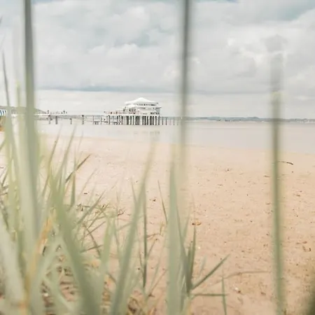 Salt Mit Südterrasse Apartamento *