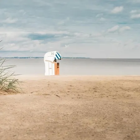 Salt Mit Südterrasse Apartamento *