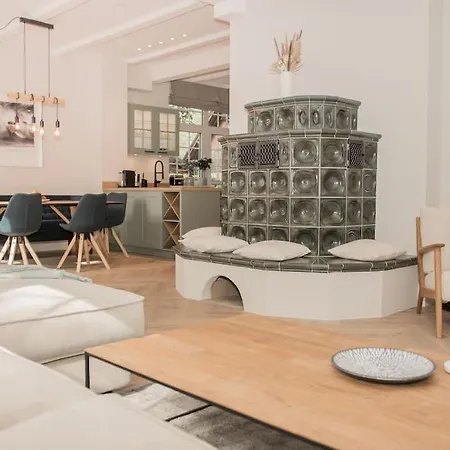 Salt Mit Südterrasse Timmendorfer Strand