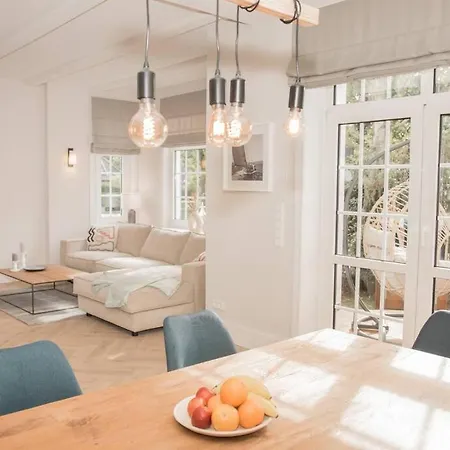 Salt Mit Südterrasse Apartamento *