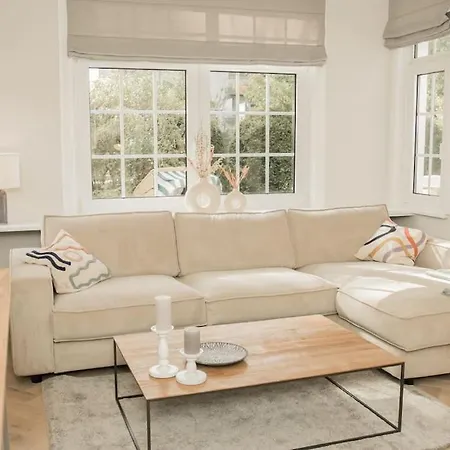 Salt Mit Südterrasse *