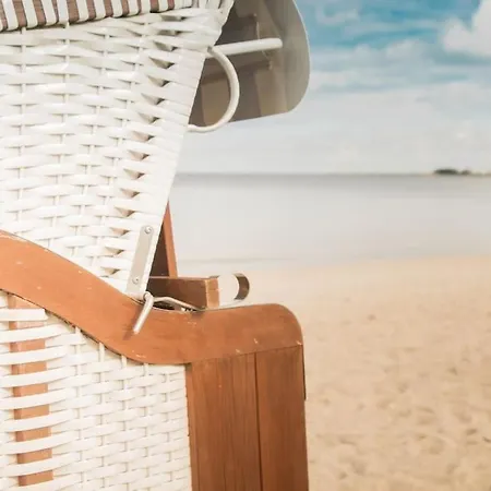 Apartment Salt Mit Südterrasse