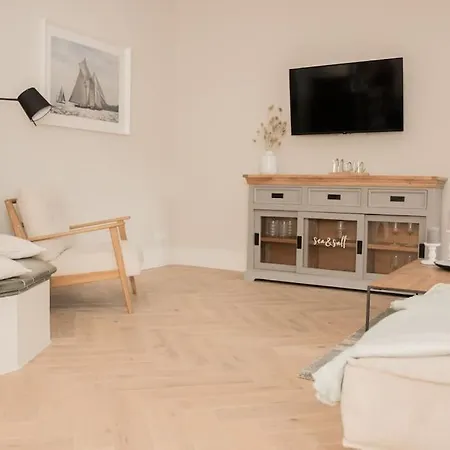 Apartamento Salt Mit Südterrasse *