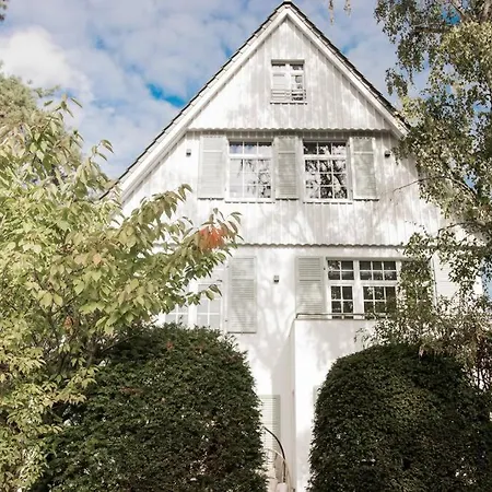 Salt Mit Südterrasse *