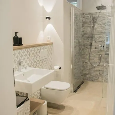 Apartamento Salt Mit Südterrasse