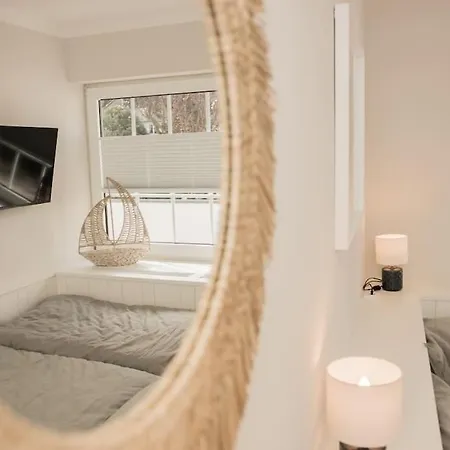 Salt Mit Südterrasse Apartamento