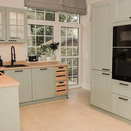 Salt Mit Südterrasse Apartamento *