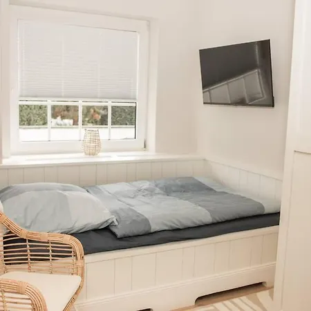 Apartamento Salt Mit Südterrasse