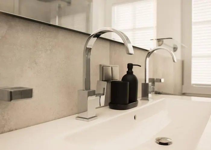 Salt Mit Suedterrasse 公寓 蒂门多弗施特兰德